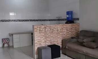 Imagem 5: Casa - Jardim Nova Palmares - Valinhos