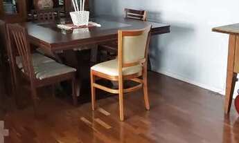 Imagem: Apartamento à venda em Vila Nova Conceição