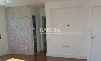 Imagem 4: Cobertura Duplex para venda ou locação em Moema, maravilhosa localização, fora da rota, co