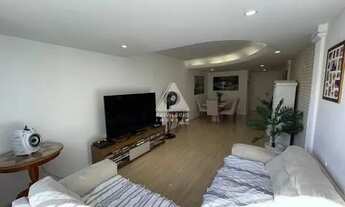 Imagem 4: Apartamento à venda, 4 quartos, 1 suíte, 1 vaga, Copacabana - RIO DE JANEIRO/RJ