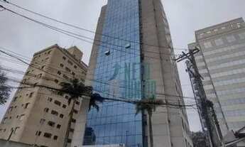 Imagem 2: Conjunto para alugar, 160 m² por R$ 20.650,00/mês - Pinheiros - São Paulo/SP