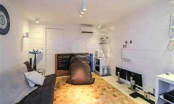 Imagem 6: São Paulo - Apartamento Padrão - PINHEIROS