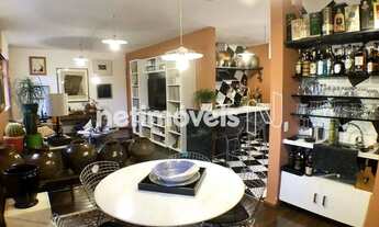 Imagem 2: Venda Apartamento 2 quartos Gutierrez Belo Horizonte