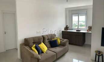 Imagem 7: Apartamento - Jardim Nossa Senhora Auxiliadora - Campinas