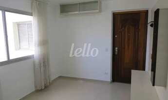 Imagem 5: São Paulo - Apartamento Padrão - Cambuci