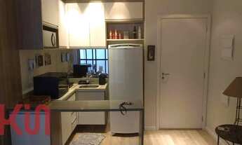 Imagem 3: Apartamento com 1 dormitório à venda, 35 m² por R$ 480.000 - Saúde - São Paulo/SP