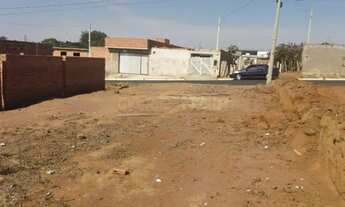 Imagem: Terreno Padrão em Ibaté