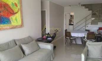 Imagem 7: Excelente Oportunidade Cobertura no Vila Amalfi!!!