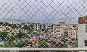 Imagem 6: Apartamento para Aluguel - Taquara, 2 Quartos, 160 m2