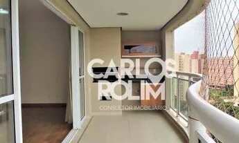 Imagem 7: Apartamento com 3 dormitórios, 132 m² - venda por R$ 1.430.000,00 ou aluguel por R$ 7.822