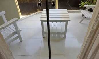 Imagem 7: AMPLO E LINDO APARTAMENTO COM LAZER!