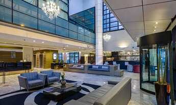 Imagem 6: Flat para locação no Jardins - Edifício Blue Tree Towers Paulista - Cód. DKN00922