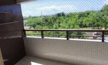 Imagem 4: Belíssimo Apartamento Altiplano- 126m²- 03 Quartos- Condomínio Club