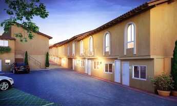 Imagem 4: Casa Condominio para Venda - 46m², 1 dormitório, Santa Tereza