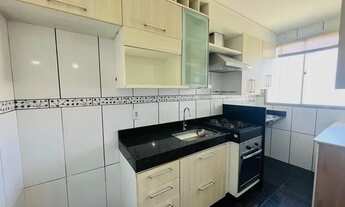 Imagem 4: APARTAMENTO PARA VENDA E LOCAÇÃO - CONDOMINIO RUBI VILLE, CAMPINAS/SP