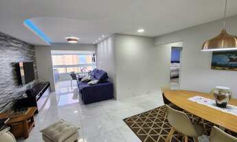 Imagem 4: Apartamento 3 dormitórios em Guilhermina - Praia Grande - SP