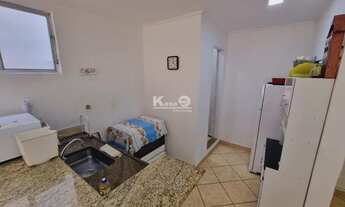 Imagem 6: Apartamento em Boqueirão - Santos