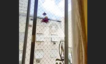 Imagem 3: Excelente apartamento 2 quartos em Laranjeiras