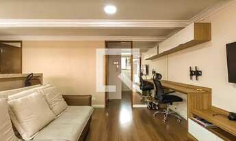 Imagem 5: Apartamento para Aluguel - Parque CECAP, 2 Quartos, 62 m2