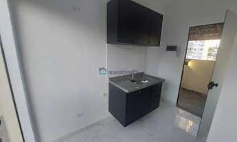 Imagem: Locação Cobertura Vila Mascote Varanda