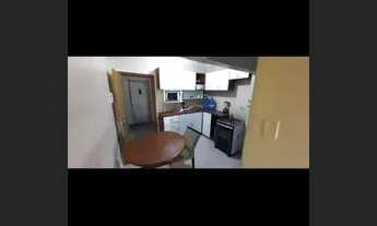 Imagem: Apartamento semi mobiliado no centro Belém