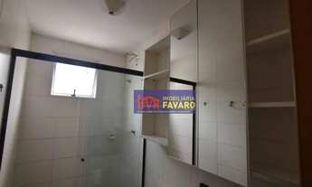 Imagem: Apartamento com 2 dormitórios para alugar