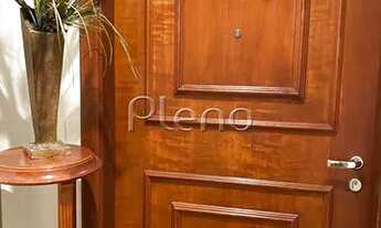 Imagem 6: Apartamento á venda Cambuí - Campinas/SP