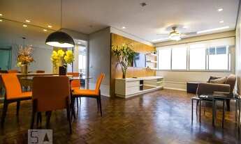 Imagem: Apartamento para Aluguel - Jardim Paulista