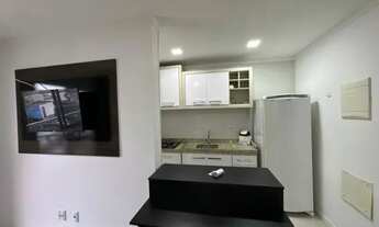 Imagem 2: Locação Anual - Apartamento Mobiliado com 2 dormitórios e 1 vaga - Itajaí