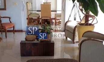 Imagem 5: Cobertura com 4 dormitórios à venda, 430 m² por R$ 3.300.000,00 - Brooklin Paulista - São