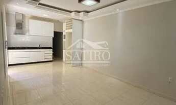 Imagem 2: Casa para venda com 90 metros quadrados com 2 quartos em Francisca Augusta Rios - Pouso Al