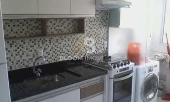 Imagem 7: Apartamento para venda, Condomínio Pitangueiras - Vila São Francisco, Hortolândia - W1963