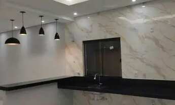 Imagem 4: Casa no Riacho Fundo 2 *Financia até 100