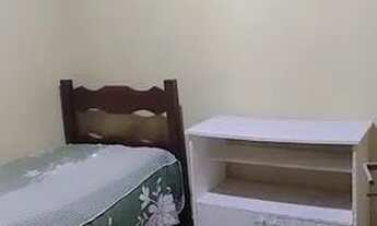 Imagem: Alugo um quarto independente