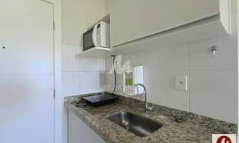 Imagem 6: Apartamento (outros) 1 dormitórios, cozinha planejada, portaria 24hs, lazer, espaço gourme