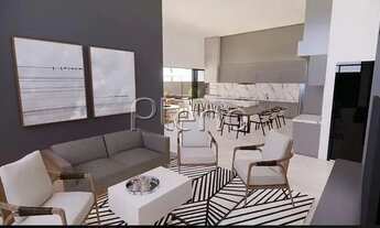 Imagem 4: Casa - Parque Brasil 500 - Paulínia