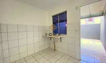 Imagem 5: ALUGUEL - CASA DE 02 QUARTOS NA QC 07 DO JARDINS MANGUEIRAL