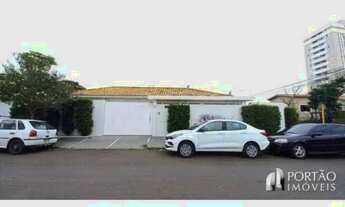 Imagem 3: Casa para locação Higienópolis