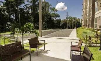 Imagem 2: Apartamento para venda tem 45 metros quadrados com 1 quarto em Tejipió - Recife - PE