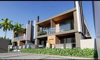 Imagem 4: Apartamentos térreos à venda no bairro Praia do Sonho - Palhoça/SC
