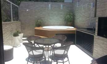 Imagem 2: Cobertura Duplex em Botafogo