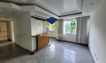 Imagem: Apartamento para venda com 92 metros quadrados