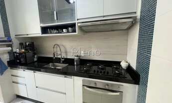 Imagem 6: Casa à venda no Alphaville - Campinas/SP