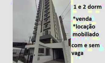 Imagem 2: Apartamento para venda possui 50 metros quadrados com 2 quartos em Vila Aricanduva - São P