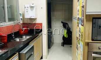 Imagem 4: Apartamento à venda no Parque Industrial - Campinas/SP