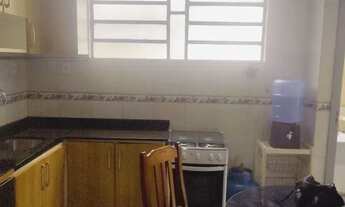 Imagem 5: Apartamento 1 Dormitórios. Mobilado. Praça 14, centro