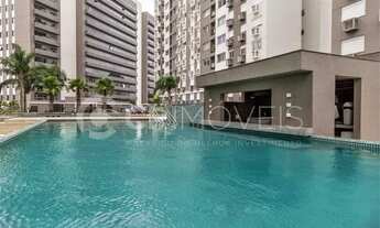 Imagem 5: APARTAMENTO DE 1 DORMITÓRIO NO BAIRRO SÃO SEBASTIÃO