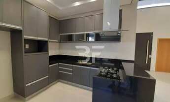 Imagem 3: Casa com 3 dormitórios à venda, 180 m² por R$ 1.450.000 - Jardim Residencial Viena - Indai