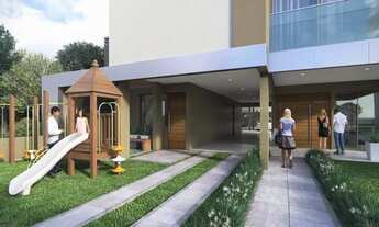 Imagem 7: Apartamento para Venda - 72.87m², 2 dormitórios, sendo 1 suites, 2 vagas - Jardim Botânico