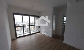 Imagem: Apartamento 2 dormitórios com armários